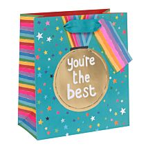 Paper Salad You’re The Best Medium Gift Bag