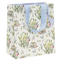 Stephanie Dyment Happy Hog Medium Gift Bag
