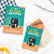 100 Air Fryer Recipes