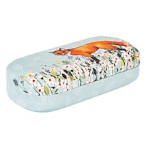 Foxy Tales Glasses Case