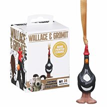 - Feathers McGraw Boxed Hanging Decoration