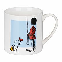 The Kings Guard Boxed Mug