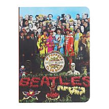 Sergeant Pepper A6 Notebook