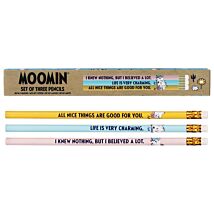 Set of 3 Pencils