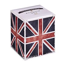 Union Jack English Breakfast Tea Bags Mini Box of 10