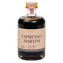 Espresso Martini Cocktail Mixer 500ml