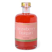 Strawberry Daiquiri Cocktail Mixer 500ml