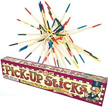 Pick Up Sticks