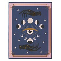 A Dopo Moon Phases Hardback Journal