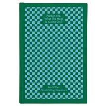 Self Help Section ‘Pardon Me’ Journal