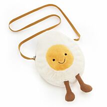 Amuseables Boiled Egg Bag