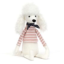 Beatnik Buddy Poodle