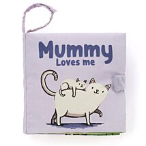 Mummy Loves Me Book