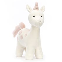 Big Spottie Unicorn