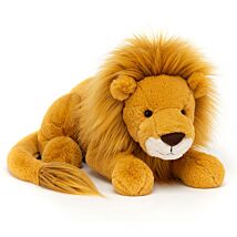 Louie Lion Large