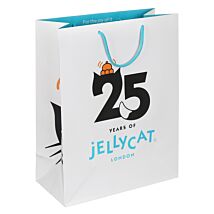 25th Anniversary Large Gift Bag