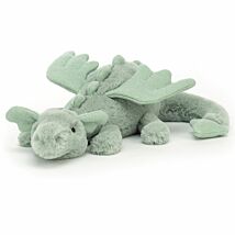 Sage Dragon Little