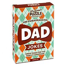 Dad Jokes