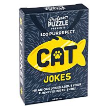 Cat Jokes