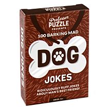 Dog Jokes