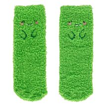It’s A Match! Dino Non-Slip Kids Socks