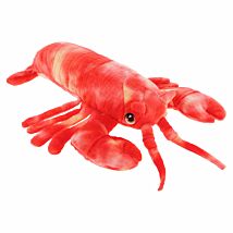 Keeleco Lobster 25cm Soft Toy