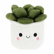 Bobballs Succulent 12cm Soft Toy