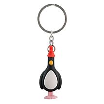 - Feathers McGraw Keyring