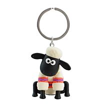 - Shaun Keyring
