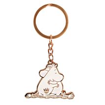 Hug Keyring