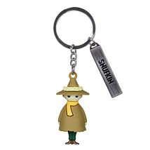Snufkin Keyring
