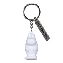 Moomintroll Keyring