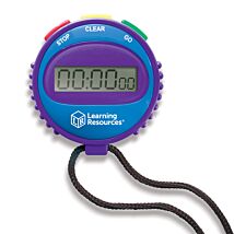 Simple Stopwatch