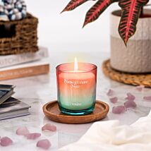 Pomegranate Noir Candle