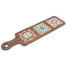 Tuscany Long Charcuterie Board