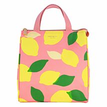 Lemon Toss Lunch Bag