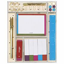 Noted Stationery Tackle Box