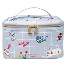 Park Picnic Lunch Cooler