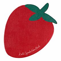 Strawberry Mouse Pad