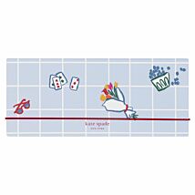 Park Picnic Sticky Note Folio