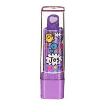 Purple Lipstick Eraser