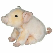 Pink Piglet
