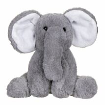 RPET Elephant Plush Soft Toy