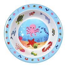 Sea Life Bowl