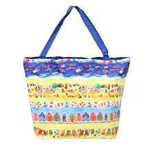 Fun At The Beach Cool Bag