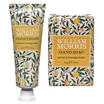 Fruits Hand Cream & Soap