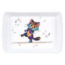 Keira Kitten Tray
