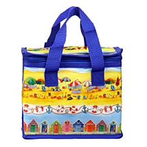Fun At The Beach Lunch Bag