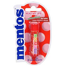 Read My Lips Mentos Strawberry Lip Balm