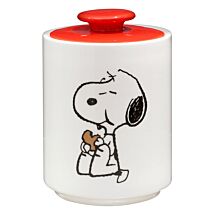 Peanuts Cookie Jar